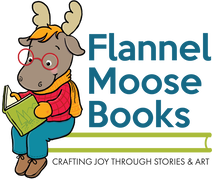 Flannel Moose Books